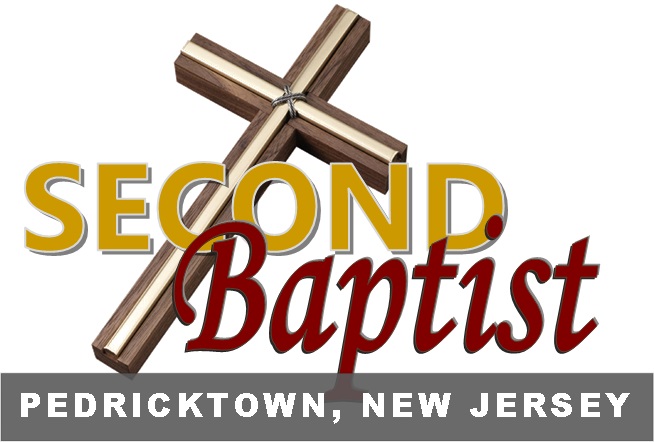 Second Baptist Church Logo